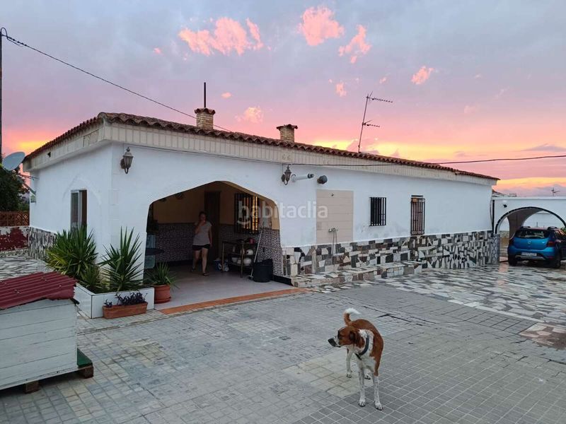 Foto 9423ceb0-8789-4d20-be9e-2813cce56729. Casa amb calefacció aparcament a Vilamarxant