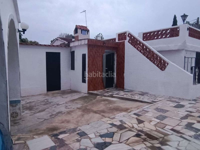Foto bf837392-c48e-4780-8b12-0e07b137461f. Casa amb calefacció aparcament a Vilamarxant