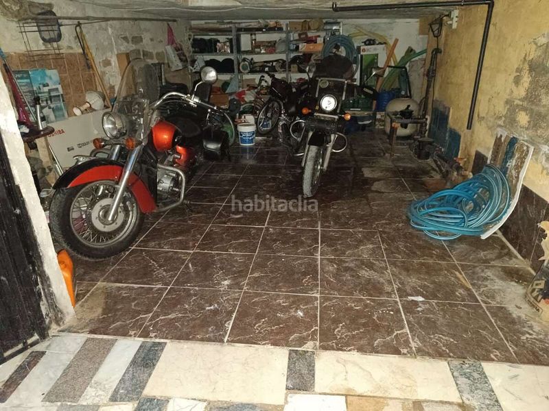 Foto f8250162-5a7e-490a-9352-8910b00d28c4. Casa amb calefacció aparcament a Vilamarxant