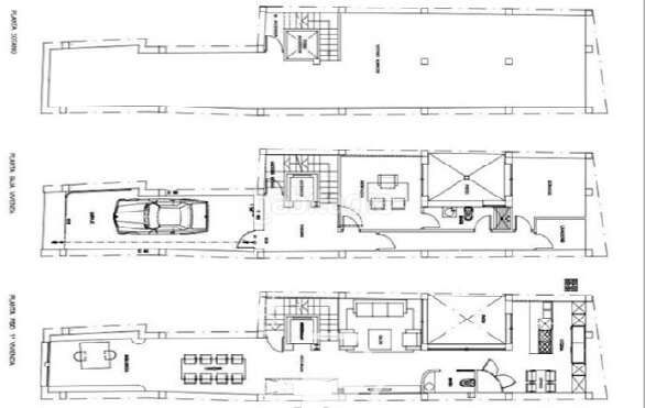 Foto cfc454b4-dbee-42aa-aa4d-a1d392b64582. Casa amb aparcament a Carcaixent