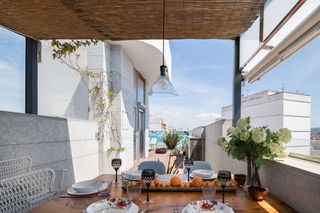 Casa en Carcaixent