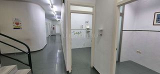 Lloguer Local Comercial  Chiva