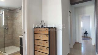 Miete Dachwohnung in Arrancapins