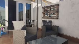 Rent Penthouse in Arrancapins