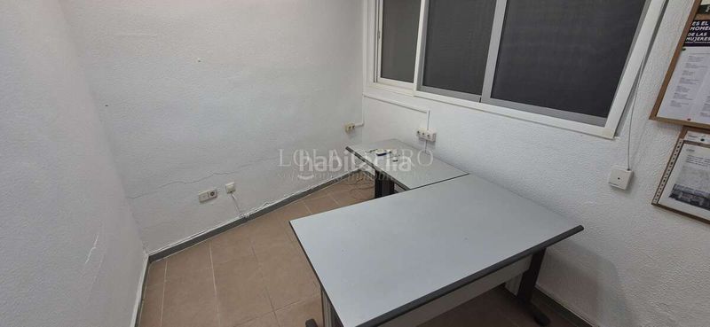 Foto 1062b343-0d20-4aa4-a447-5e5c1b136aad. Rent business premise in literato azorín 15 in Russafa Valencia
