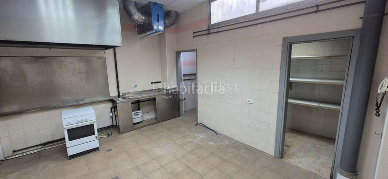 Foto 6eafb1b9-4c5e-4443-96d8-6aa7cf295218. Rent business premise in literato azorín 15 in Russafa Valencia