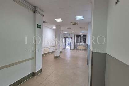 Foto aab23ea7-faab-445b-b6a6-ec35a3f10733. Rent business premise in literato azorín 15 in Russafa Valencia