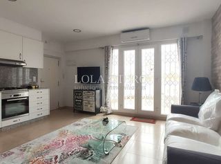 Dachwohnung in Arrancapins
