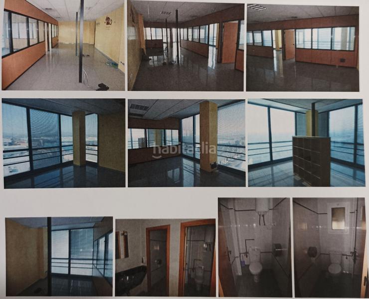 Foto 6b489976-8705-4ac5-9e3c-218e97cd280c. Location local commercial dans n/a dans Masia Nova-Solicrup Vilanova i la Geltrú