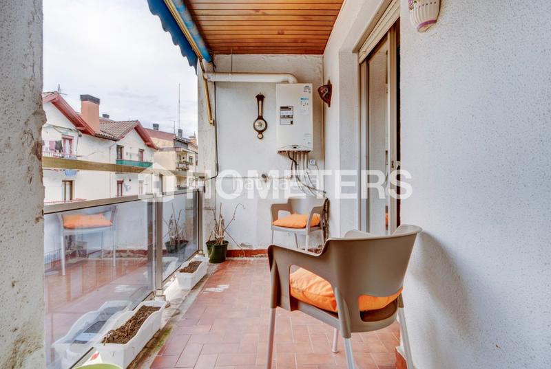 Foto 72c237cb-6b04-40e3-ba1b-4e87b767d47c. Appartement dans eusko gudarien kalea 24 dans Orio