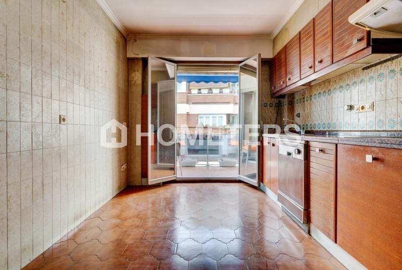 Foto ac5cf6bb-ef24-4af9-8152-e0dca02ad0ec. Appartement dans eusko gudarien kalea 24 dans Orio