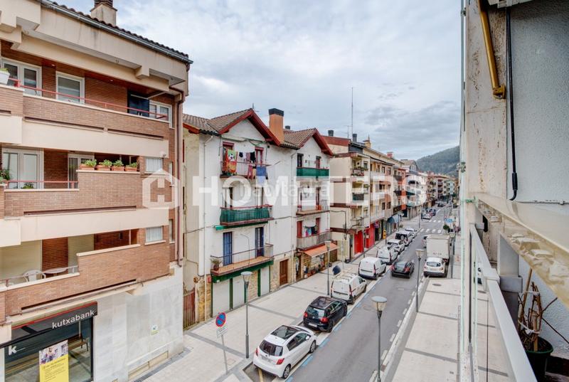 Foto ef81dcf6-07c2-4466-9c99-7eefb41fe01d. Appartement dans eusko gudarien kalea 24 dans Orio