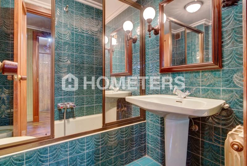 Foto f1955fce-6c46-484a-a683-5cc775560b31. Appartement dans eusko gudarien kalea 24 dans Orio
