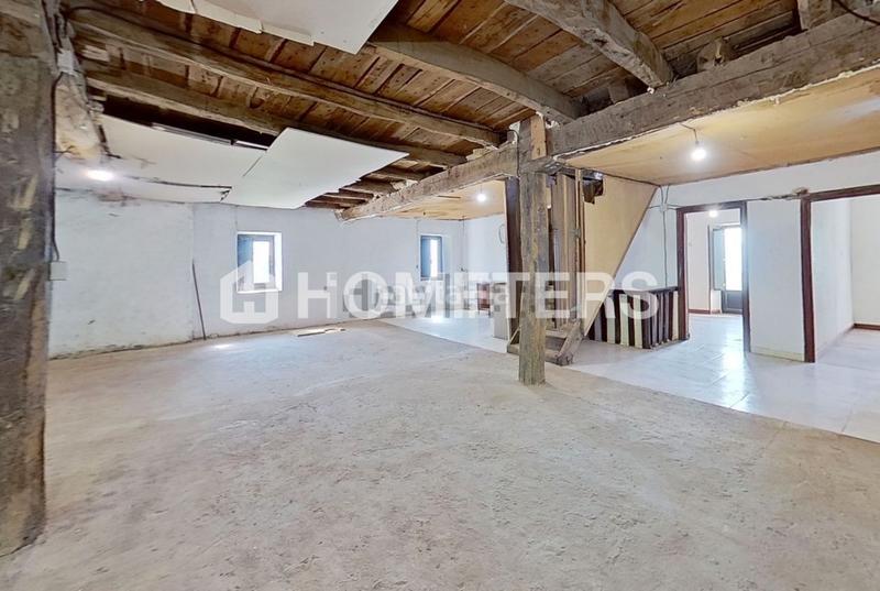 Foto 232dd561-83e3-4304-b67f-7664cfb9d557. Casa amplia vivienda de 730 m2 , con 2.000 metros de superficie exterior y 7 hectáreas de zona boscosa en Hernialde