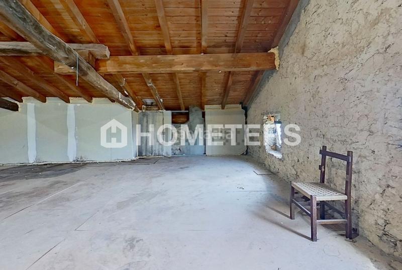 Foto 3035d895-9a93-4a49-9d8a-b2d9baca6f46. Casa amplia vivienda de 730 m2 , con 2.000 metros de superficie exterior y 7 hectáreas de zona boscosa en Hernialde