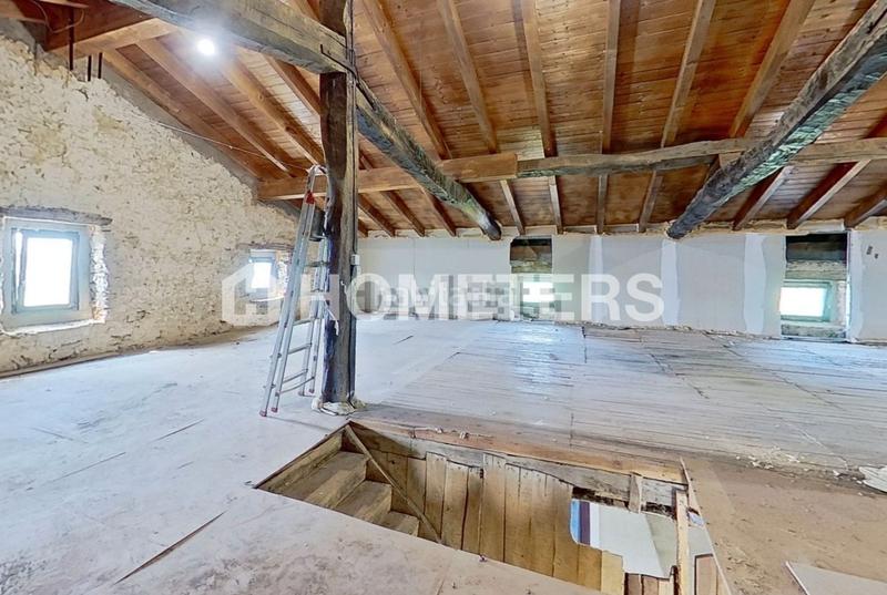 Foto 410fedbe-2aa4-45ae-bca3-dd8cc6b97ea4. Casa amplia vivienda de 730 m2 , con 2.000 metros de superficie exterior y 7 hectáreas de zona boscosa en Hernialde