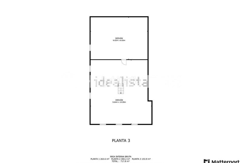 Foto 4fd749fd-ee27-46d6-a8a8-52692e4aff90. Casa amplia vivienda de 730 m2 , con 2.000 metros de superficie exterior y 7 hectáreas de zona boscosa en Hernialde