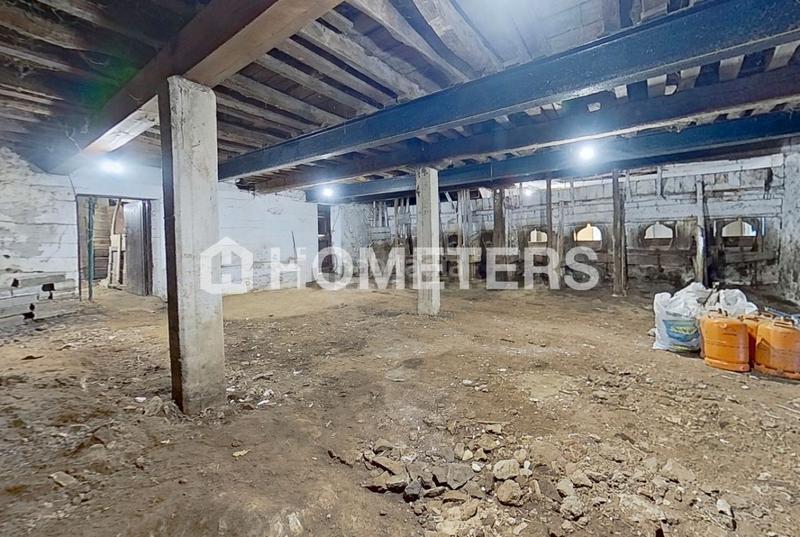 Foto c1a01e61-651f-49c4-b787-0b856a979b5e. Casa amplia vivienda de 730 m2 , con 2.000 metros de superficie exterior y 7 hectáreas de zona boscosa en Hernialde