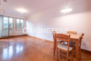 Pis a Abaromendi kalea 7. Coqueta vivienda en pleno centro de orio