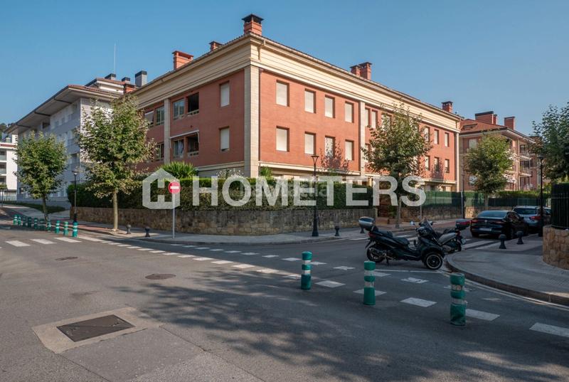 Foto 32b9e2ce-3c97-4d84-8ed1-00e2e71ade95. Appartement dans erribera kalea 7 dans Orio