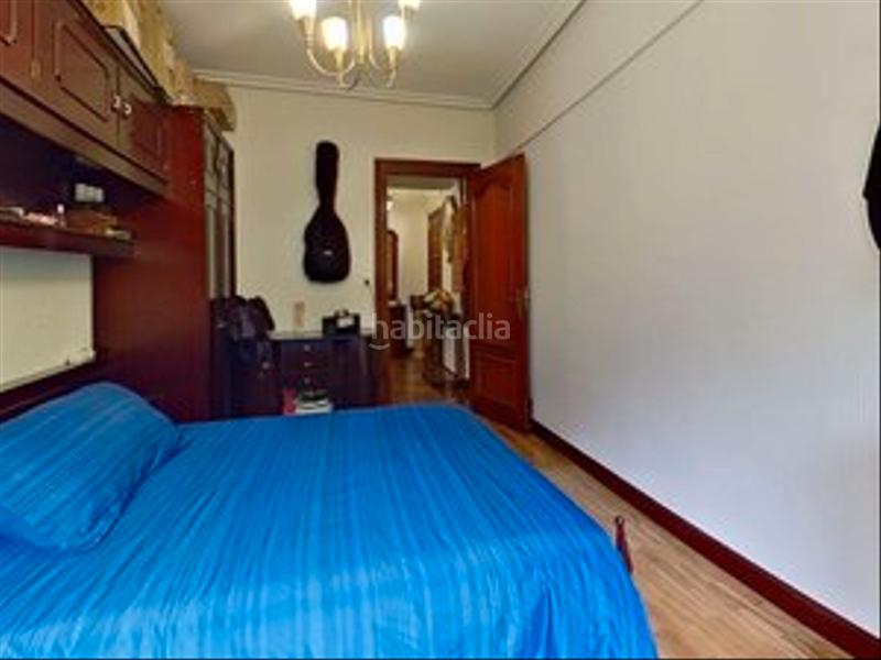 Foto 4cbfc472-76b6-4702-9d78-92e04fe1e85a. Piso en pelotari kalea 3 vivienda de 3 habitaciones en zona céntrica en Orio