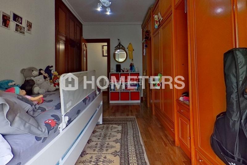 Foto a528c9a2-ec3f-4723-a4af-7cc2c6316c9a. Piso en pelotari kalea 3 vivienda de 3 habitaciones en zona céntrica en Orio