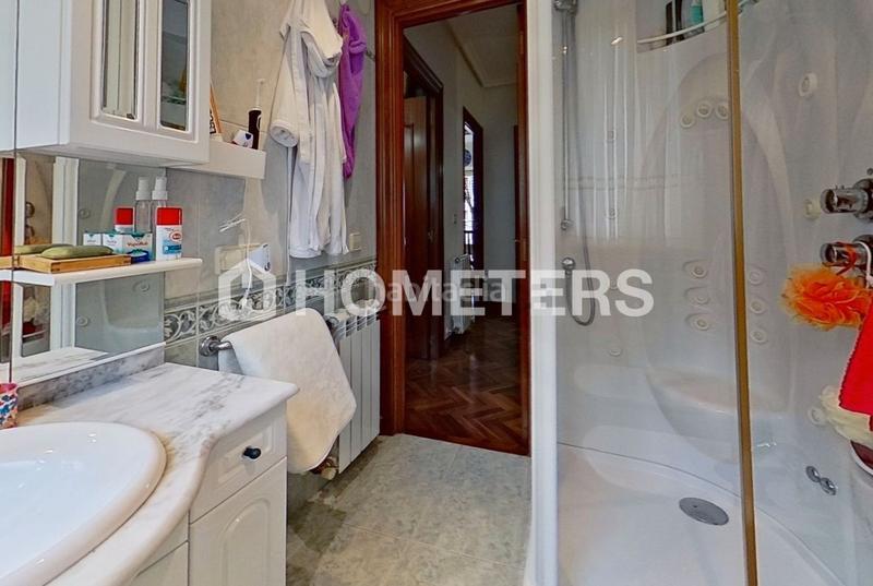 Foto d4bbba13-364a-4764-a3cb-9cfd60f8bade. Piso en pelotari kalea 3 vivienda de 3 habitaciones en zona céntrica en Orio
