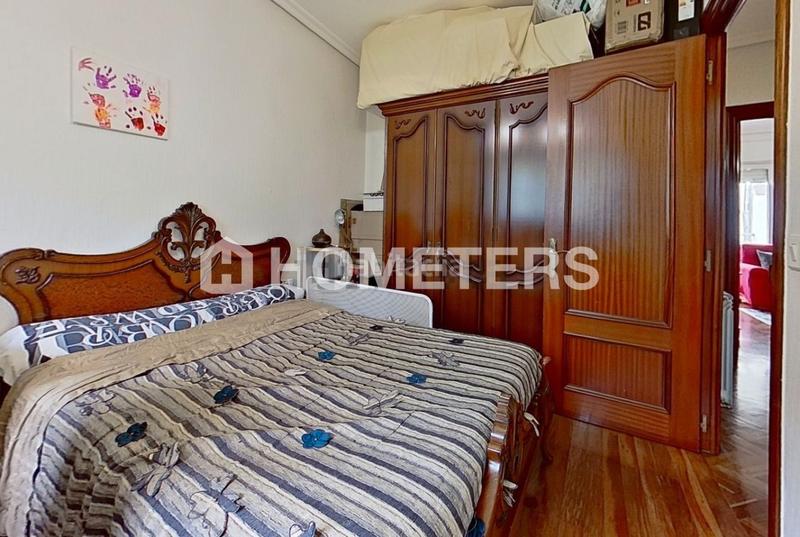 Foto dae4ccb5-fe24-4cac-a38e-3629736636ea. Piso en pelotari kalea 3 vivienda de 3 habitaciones en zona céntrica en Orio