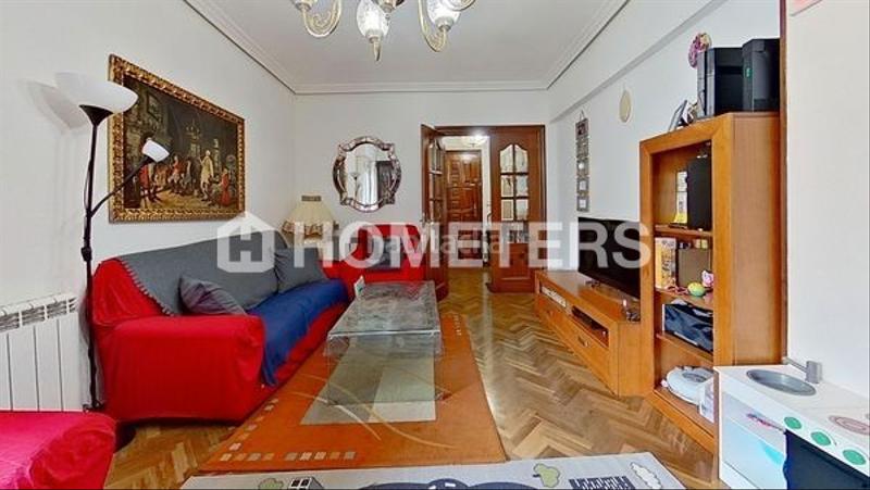 Foto ecbd7515-bd96-4df5-93cd-6edef054caa3. Piso en pelotari kalea 3 vivienda de 3 habitaciones en zona céntrica en Orio