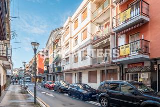 Etagenwohnung  Eusko gudarien kalea 21. Piso de tres habitaciones, en pleno centro de orio