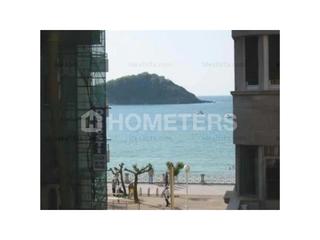 Pis en Marina kalea 6. Apartamento con vistas en donostia