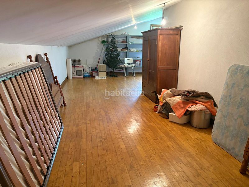 Foto 1152be3f-5025-4cae-b1b0-efe4b9d20476. Casa amb aparcament a Baztan
