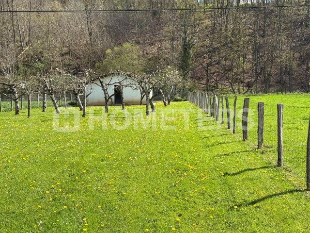 Foto 2ae2f59a-84d5-4233-b569-cd57c6400403. Casa amb aparcament a Baztan