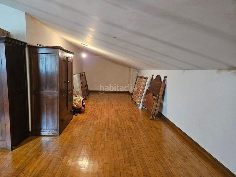Foto 428c8342-395a-41eb-9226-c4c61b5cd277. Casa amb aparcament a Baztan