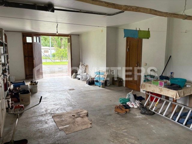 Foto 6cce7fc9-9498-4248-bffb-8c4833db1426. Casa amb aparcament a Baztan