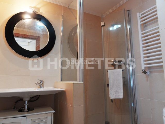 Foto d47f86ec-93aa-4b29-a218-be4b86b0a678. Dúplex en calle antilla 3 ático dúplex en primera línea de playa en Orio