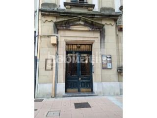 Foto 3d308266-3a04-4433-98e6-7f966cdd97c5. Pis a colon ibilbidea 0b a Centro - Mendibil - Santiago Irun