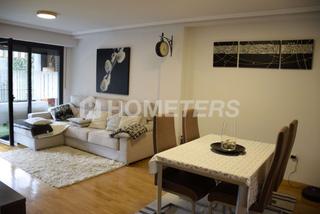 Pis a Laskibar auzoa 2. Vivienda totalmente exterior a la venta en irura