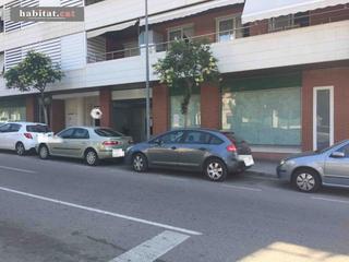 Business premise in Centrevila. Local en vilanov ai la geltrú  zona fábrica nova !!