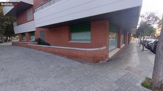Local Comercial en Centrevila. Local en vilanova i la geltrú  zona fábrica nova !!