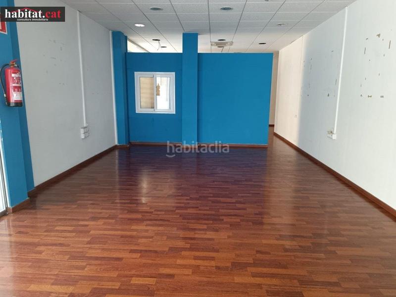 Foto 914e35db-5a28-4589-bd5f-84782297ce3b. Locale commerciale in La Geltrú-Sant Jordi Vilanova i la Geltrú