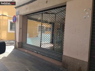 Local commercial à La Geltrú-Sant Jordi. Local comercial en vilanova i la geltrú  zona centro!!
