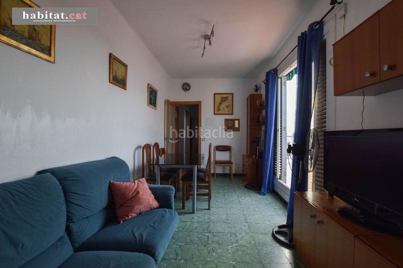 Foto 4dda1d9d-8ea6-4ee1-ae0f-a1f5a7643d4f. Ático  reformado zona poble sec!! en Ametllers - Poble Sec Sitges