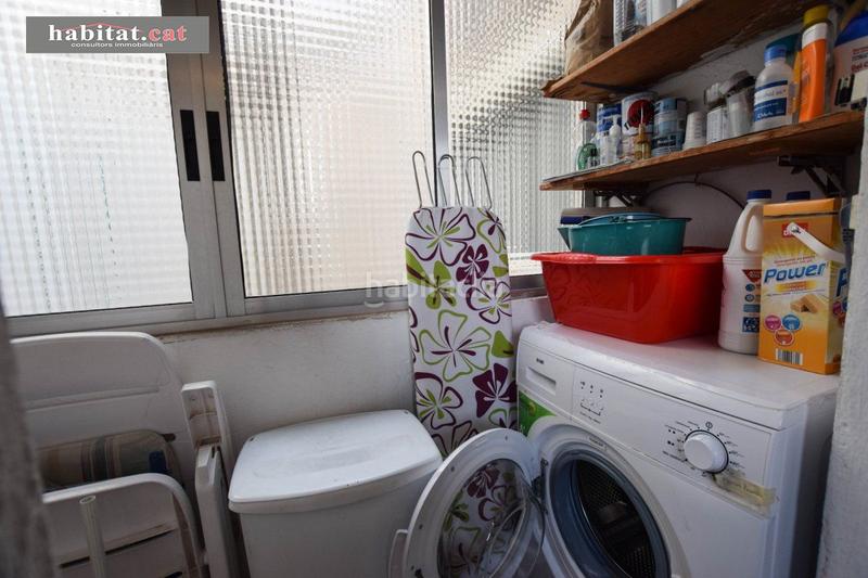 Foto 545546e5-181d-4516-87bb-4259e41d767c. Ático  reformado zona poble sec!! en Ametllers - Poble Sec Sitges