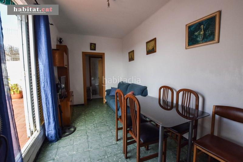 Foto 79957968-4664-48e0-8c7c-c91b61a4a9f7. Ático  reformado zona poble sec!! en Ametllers - Poble Sec Sitges