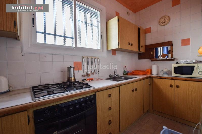 Foto 91da00b4-fdac-4945-a527-b842c248fcd3. Ático  reformado zona poble sec!! en Ametllers - Poble Sec Sitges