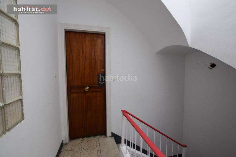 Foto fee80acd-cdaa-4d11-8c07-f8a2acc7c405. Ático  reformado zona poble sec!! en Ametllers - Poble Sec Sitges