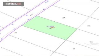 Residential Plot in Segur de dalt. Oportunidad bancaria suelo urbano en calafell!!