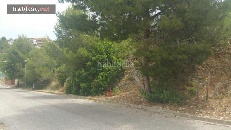 Foto eb7b2a3d-fa4b-4bdd-854d-6bb4532b1f35. Terrain résidentiel dans Segur de dalt Segur de Calafell
