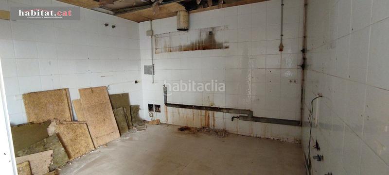 Foto 0fe014ac-7f63-4fce-a269-a7ee71217b2a. Local commercial dans Centrevila Vilanova i la Geltrú